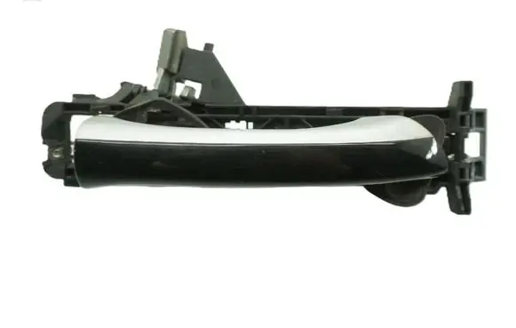 Mercedes-Benz SL R230 Front door exterior handle