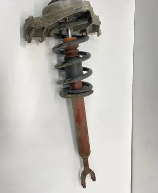 Audi A6 S6 C6 4F Front shock absorber/damper 4f0412109