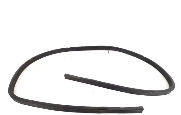 Mercedes-Benz ML W164 Engine compartment rubber A1648890198