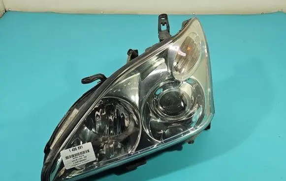 Lexus RX 330 - 350 - 400H Headlight/headlamp IMPRK1486891