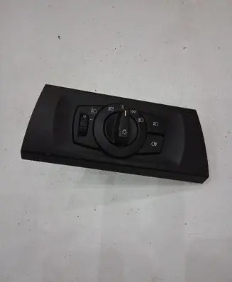 BMW 3 E90 E91 Light switch 6932792