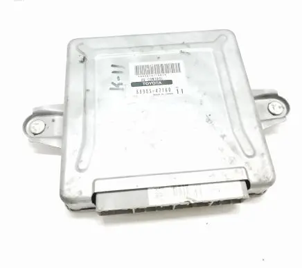 Toyota Prius (XW20) Engine control unit/module 8998147160 89981471601
