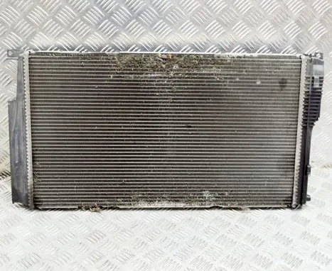 BMW 4 F32 F33 Coolant radiator M151518C 8672102