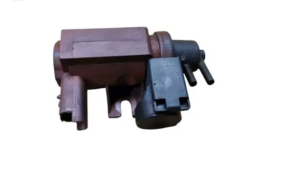 Volvo V50 Turbo solenoid valve 60909E882CA