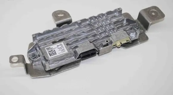 BMW X5 G05 Video control module 5B41275