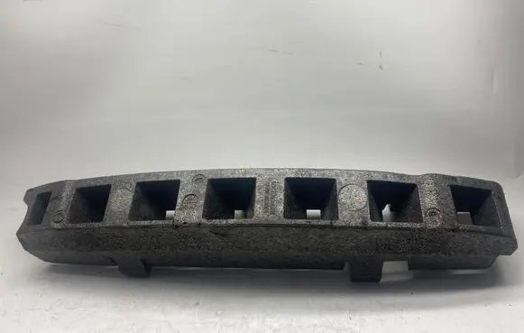 Skoda Fabia Mk2 (5J) Front bumper foam support bar 5JC807248A