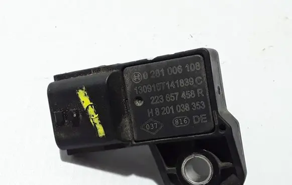 Renault Captur Sensor 223657458R