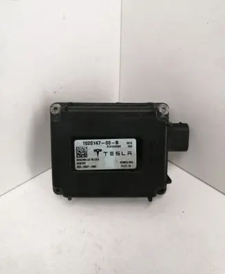 Tesla Model S Other control units/modules 102014700B