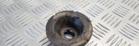 Audi A3 S3 8L Rear coil spring rubber mount 1J0512149B