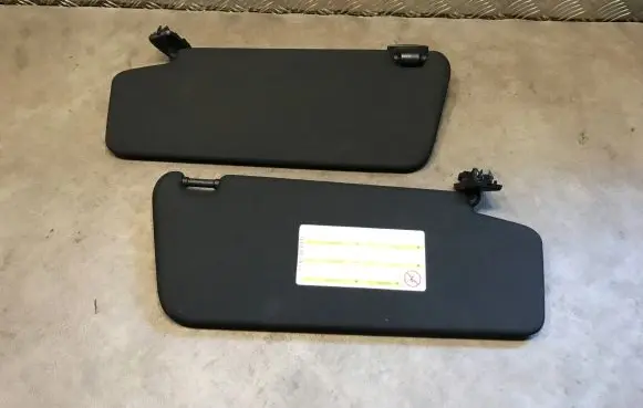 Mercedes-Benz S W221 Sun visor A2218173120