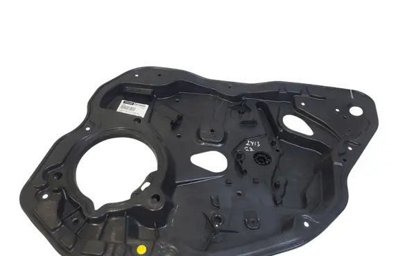 Volvo V70 Rear window lifting mechanism without motor 913951