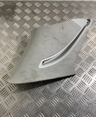 Volkswagen Touareg II (D)pillar trim (top) 7P6867245B