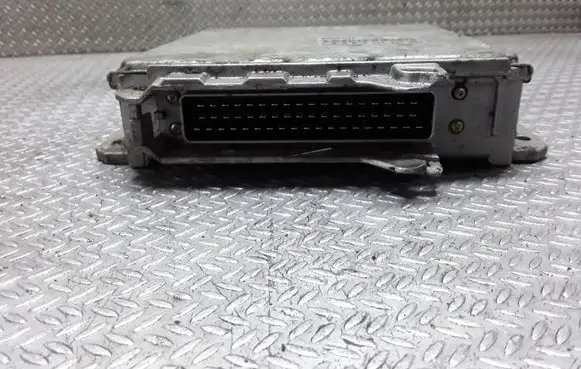 Audi A6 S6 C4 4A Engine control unit/module 0281001320 4A0907401P