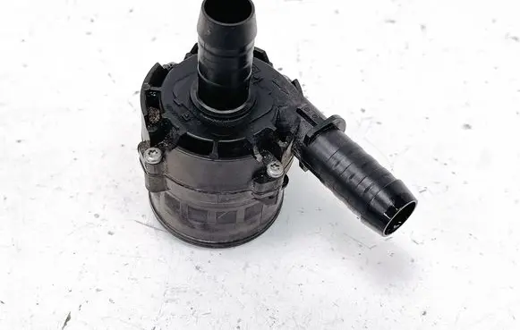 Ford Fusion II Electric auxiliary coolant/water pump F2G318D473BKC
