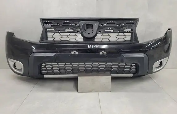 Dacia Duster Front bumper 620220025R 620220030R