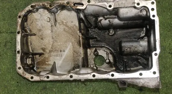 BMW X3 F25 Oil sump 696L6LL 7797969