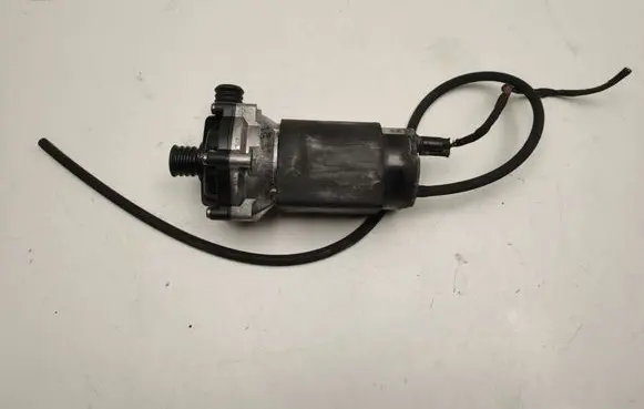 Mercedes-Benz SL R230 Electric auxiliary coolant/water pump A0005504883
