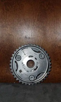 Ford Focus Camshaft pulley/ VANOS CM5G6C524DC