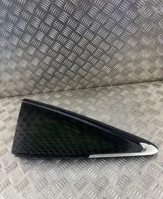 Audi A7 S7 4K8 Rear side window 4K8845297A