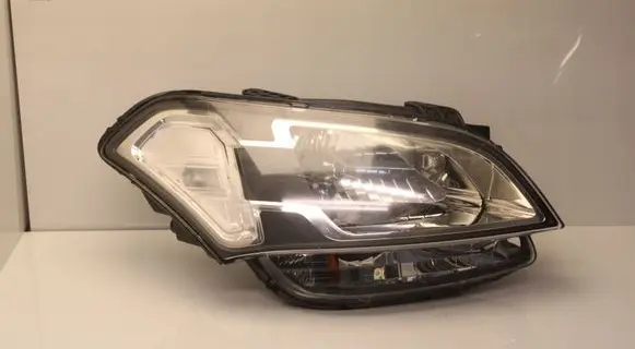 KIA Soul Headlight/headlamp