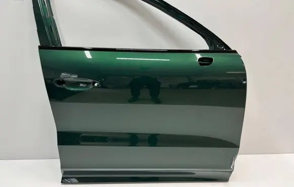 Porsche Cayenne (9Y0 9Y3) Front door 9Y3831312pmi