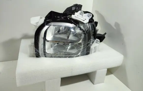 Mitsubishi Outlander IV Headlight/headlamp 26060WB40P 8301D811