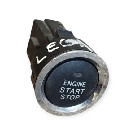 Subaru Legacy Engine start stop button switch 