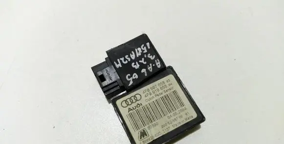 Clutch pedal sensor
