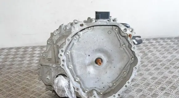 Toyota Yaris Manual 6 speed gearbox 1LM