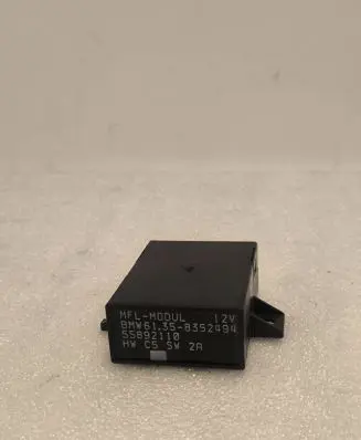 BMW 7 E38 Other control units/modules 61358352494 55892110