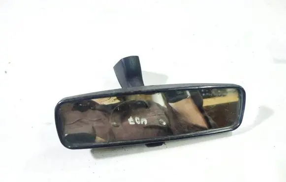 Mitsubishi Colt Rear view mirror (interior) 0205028 E20205028