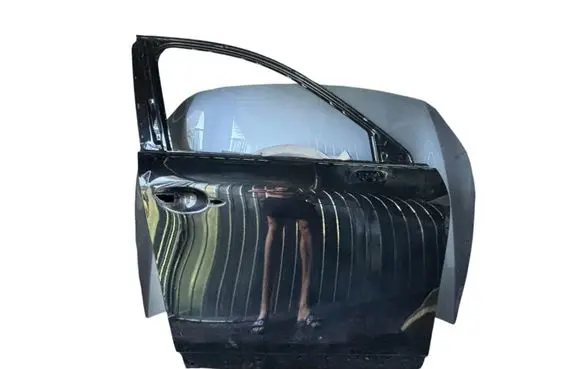 Mazda CX-60 Front door