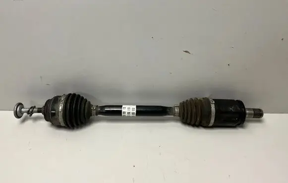 BMW X5 G05 Front driveshaft 8486201 8486204