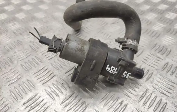 Mercedes-Benz Sprinter W906 Electric auxiliary coolant/water pump A0018356064