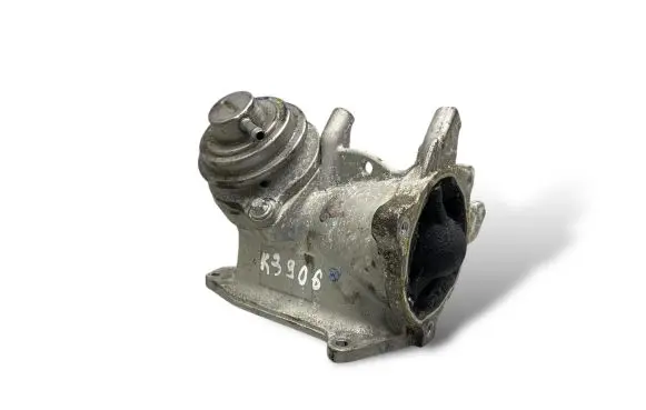 Mercedes-Benz A W169 EGR valve A6401401660