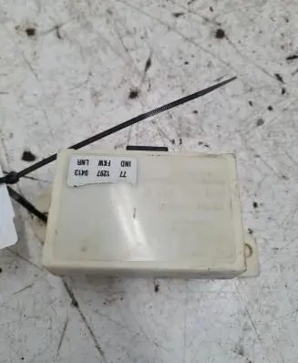 Audi A4 S4 B5 8D Immobilizer control unit/module 4A0953234F
