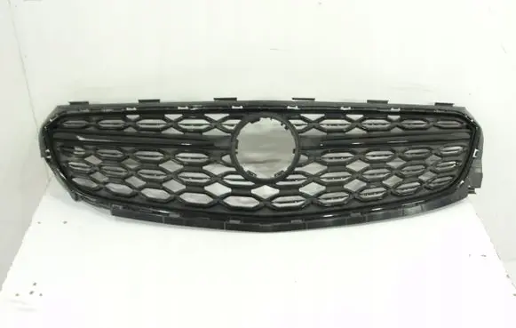 Opel Insignia B Front bumper upper radiator grill 39225888