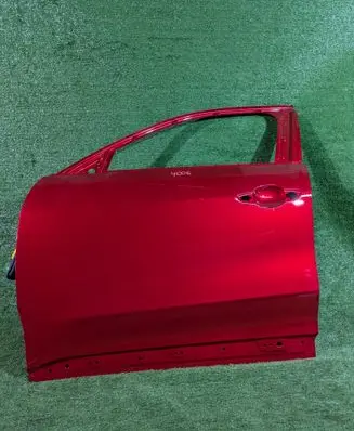 Fiat 600 Front door 