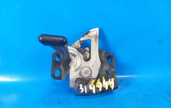 Honda Civic Engine bonnet/hood lock/catch 74120S5AA21