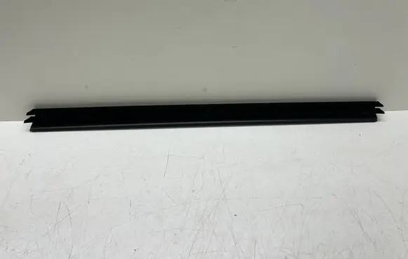 Citroen C3 Rear door windshield rail 9813215880