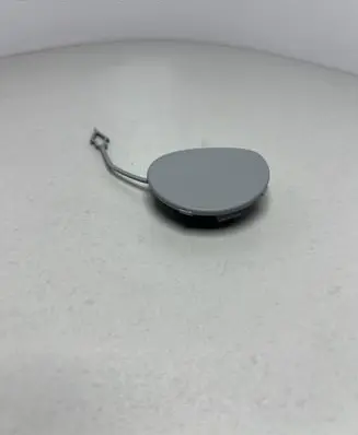 Jaguar F-Pace Front tow hook cap/cover MK8317F011AAW