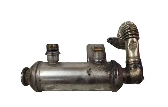 Ford S-MAX EGR valve cooler 4M5Q5F464B1C