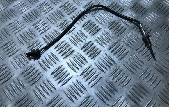 BMW X5 F15 Exhaust gas temperature sensor 2656001902 265600-1902