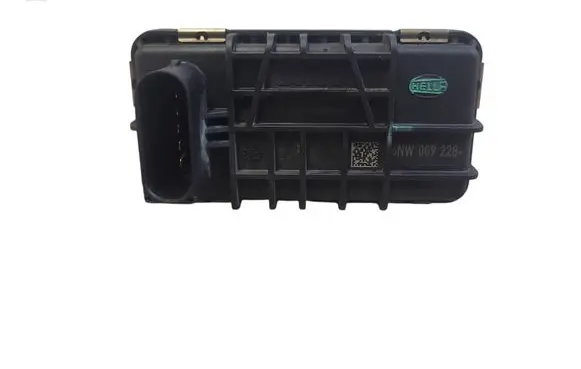 Volvo V70 Turbine electric control actuator 730314