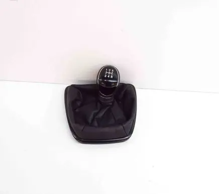 Ford Transit - Tourneo Connect Gear lever shifter trim leather/knob DT11V045B79AFW DT11V045B79DGW