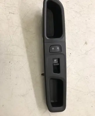 Jeep Renegade Electric window control switch 07356458380