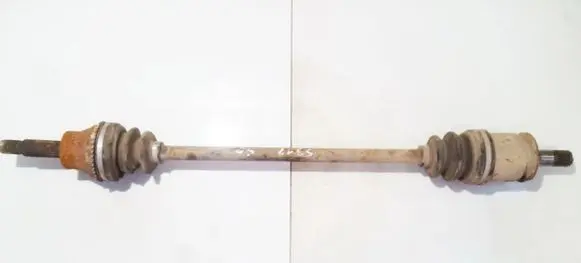 Mitsubishi Outlander Rear driveshaft