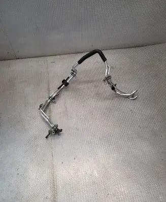 Jaguar XE Air conditioning (A/C) pipe/hose GX7319A834EB