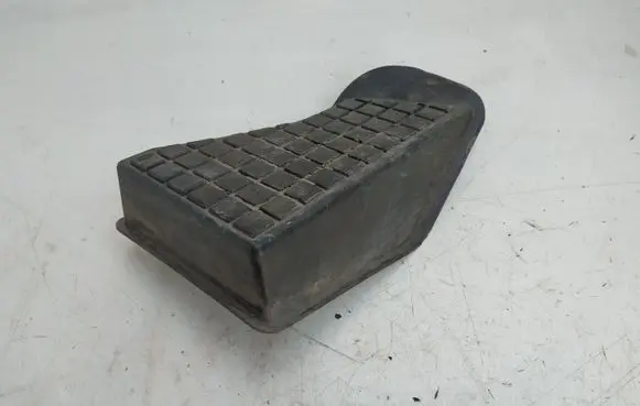 Toyota Avensis T250 Foot rest pad/dead pedal 5819205030