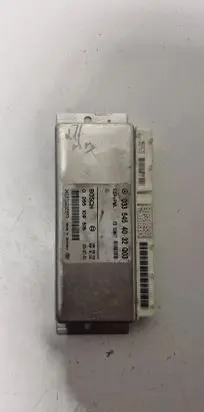 Mercedes-Benz E W211 ESP (stability system) control unit 0335454032 0265109515 DKEB31032897